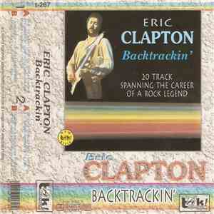 Eric Clapton - Backtrackin' album