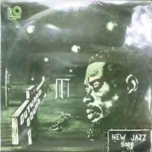 Eric Dolphy Quintet Featuring Freddie Hubbard - Outward Bound album