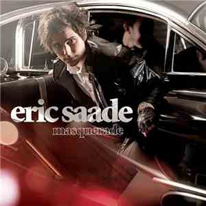 Eric Saade - Masquerade album