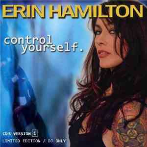 Erin Hamilton - Control Yourself album