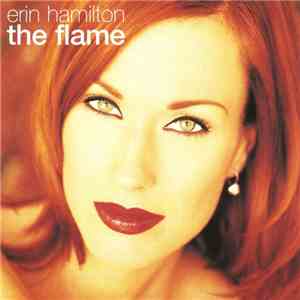 Erin Hamilton - The Flame album