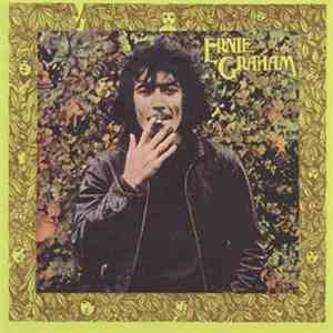 Ernie Graham - Ernie Graham album