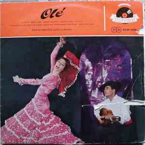 Erwin Halletz And His Orchestra - Olé album