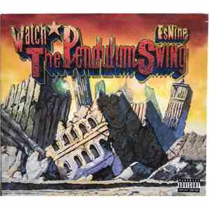 Es Nine - Watch The Pendulum Swing album