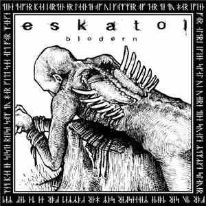 Eskatol - Blodørn album