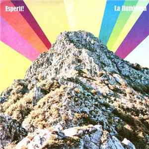 Esperit! - La Lluminosa album