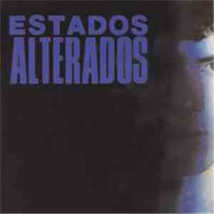 Estados Alterados - Estados Alterados album