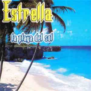 Estrella  - La Playa Del Sol album