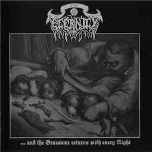 Eternity  - ...And The Gruesome Returns With Every Night album