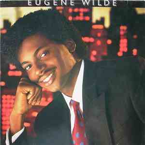 Eugene Wilde - Eugene Wilde album