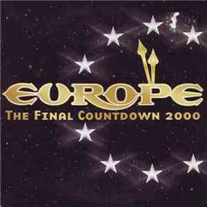 Europe  - The Final Countdown 2000 album