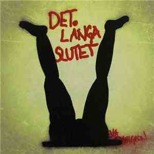 Eva Dahlgren - Det Långa Slutet album