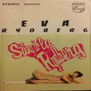 Eva Rydberg - Sång À La Rydberg album