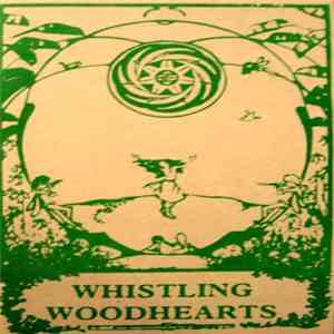Evenson, d'Rachael, Kramer - Whistling Woodhearts album