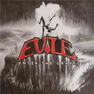 Evile - Enter The Grave album
