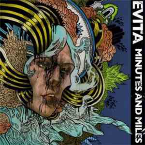 Evita  - Minutes & Miles album