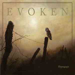 Evoken - Hypnagogia album