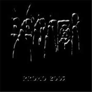 Exekrator - Promo 2005 album