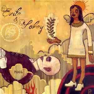 Exile & Lokey - Fool album