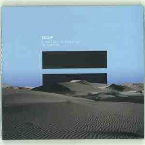 Exium - A Sensible Alternative To Emotion album