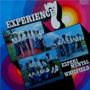 Expérience 7 - Expérimental Whilfield album