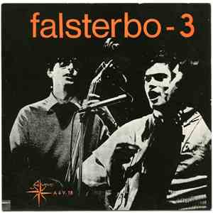 Falsterbo-3 - Adéu, Cara Bonica album
