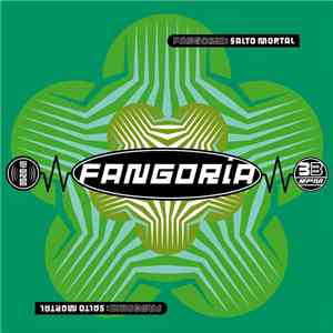 Fangoria - Salto Mortal album