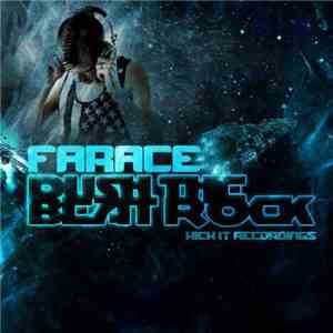 Farace - Push The Beat Rock album