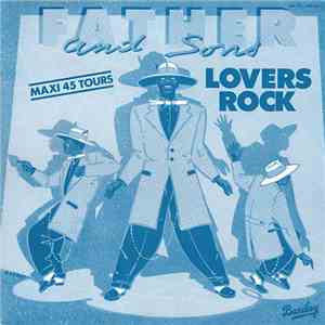Father And Sons - Lovers Rock album