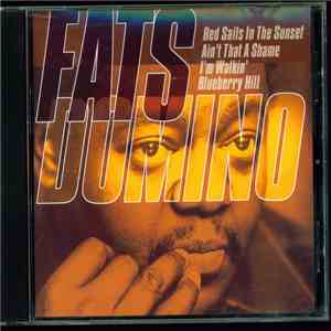 Fats Domino - Fats Domino album