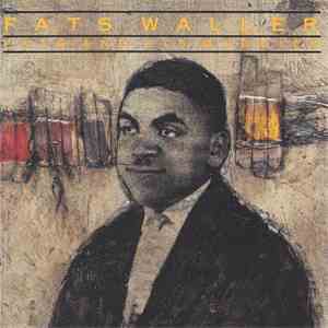 Fats Waller - Fats And His Buddies album