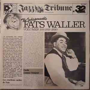 Fats Waller - The Indispensable Fats Waller - Volumes 3/4 (1935-1936) album