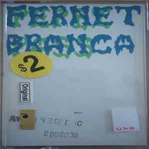 Fernet Branca - Pepsi Pass album