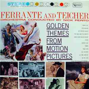Ferrante & Teicher - Golden Themes From Motion Pictures album