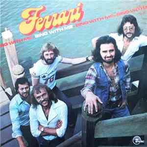 Ferrari  - Sing With Me album