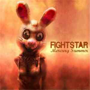 Fightstar - Mercury Summer album