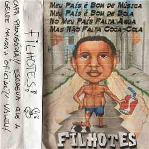 Filhotes - Filhotes! album