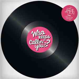 Finn  - Keep Calling album