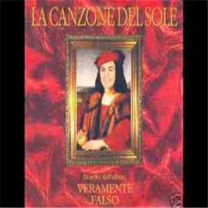 Fiorello - La Canzone Del Sole album