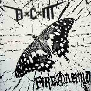 Fireaaamd / B.C.M - Split album