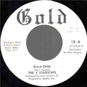 Five Stairsteps - O-o-h Child / Dear Prudence album