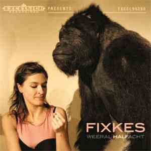 Fixkes - Weeral Halfacht album
