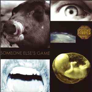 Flagtwister - Someone Else's Game album