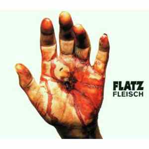 Flatz - Fleisch album