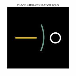 Flavio Giurato - Marco Polo album