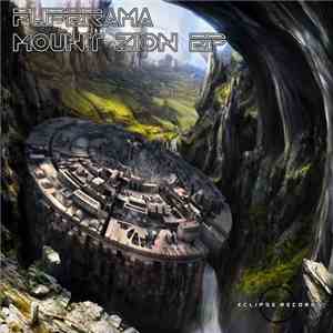 Fliperama - Mount Zion EP album