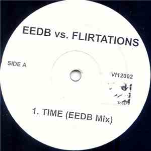 Flirtations - Time album