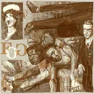 Fog - The Very Busy Salesman album