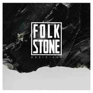 Folkstone - Ossidiana album