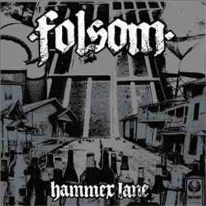 Folsom - Hammer Lane album
